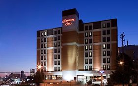 Hampton Inn Pittsburgh University Medical Center